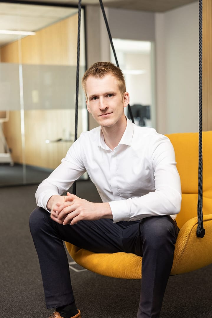 Alexander Dötsch Nachhilfe Net2Know